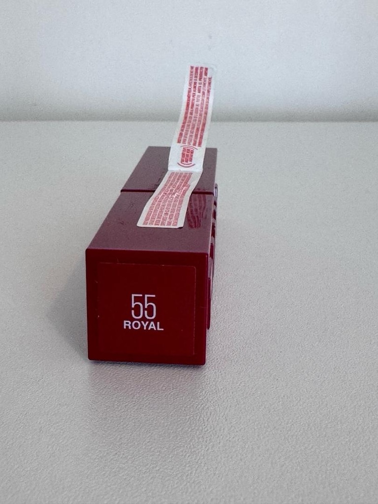 maybelline vinyl ınk ruj - 2