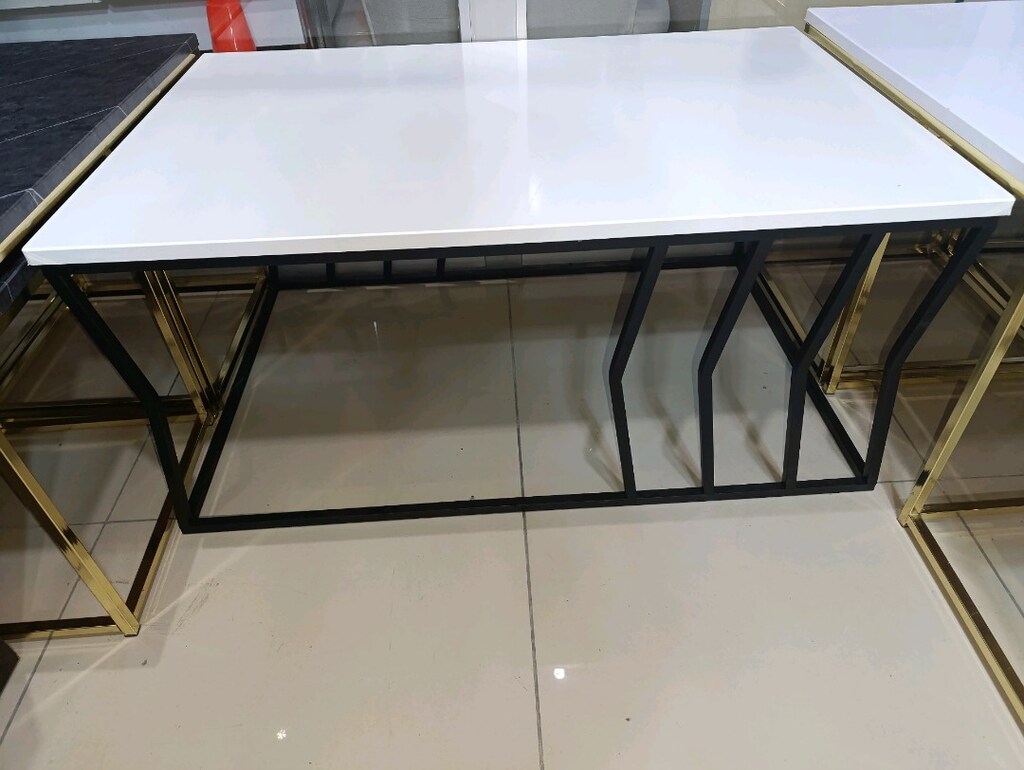 sıfır 4 lü MDF sehpa çeşitleri - 7