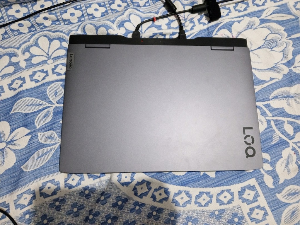 LENOVO LAPTOP - 3