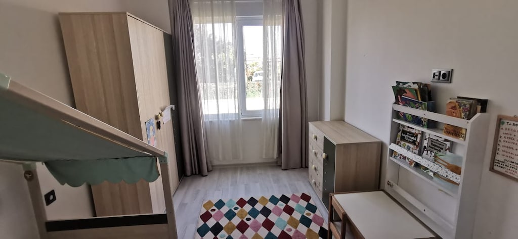 Çilek Mobilya Montes Çocuk Odası Karyola, Tente, Korkuluk - 3