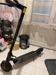 Mi Scooter Pro 2 - 4