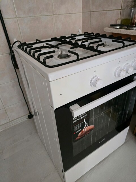 Beyaz eşya ve Kanepe yatak odası takımı