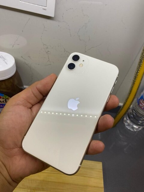 Hatasız iphone 11 128 gb tr