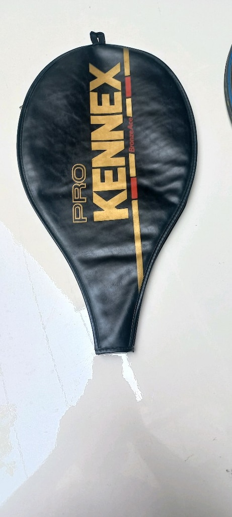Tenis Raketi - 2