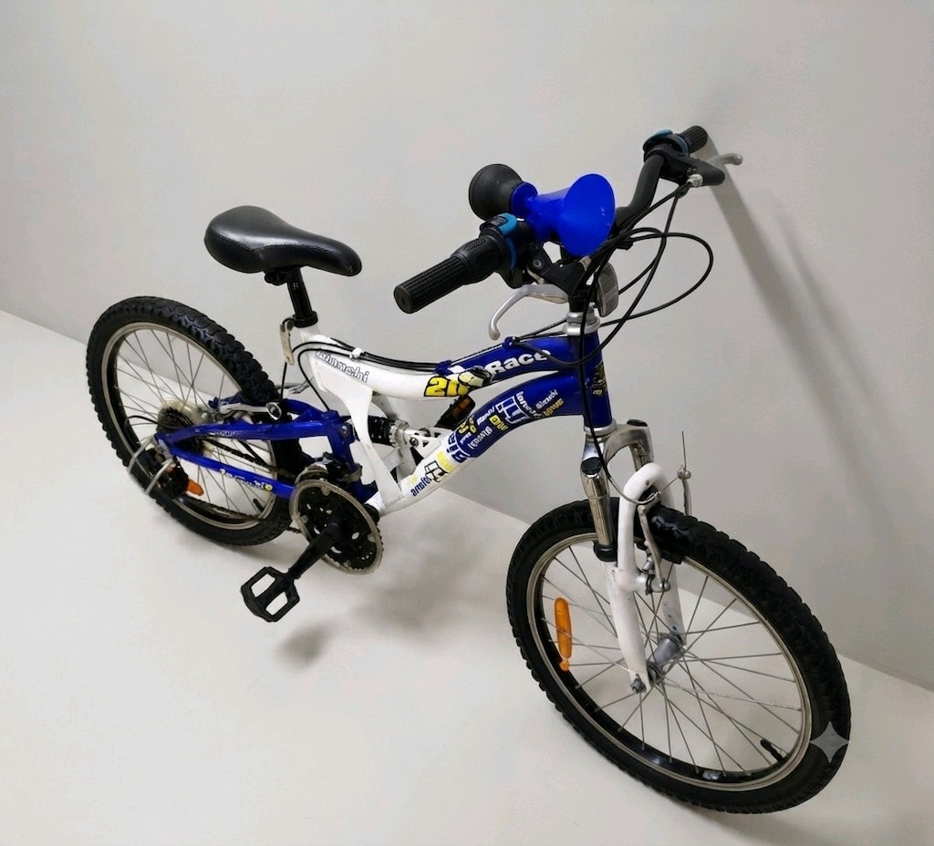 Bianchi marka 20 jant 21 vites - 3