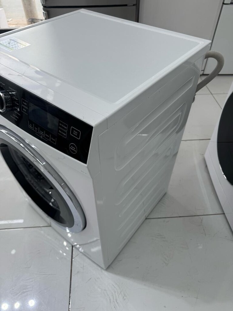 ARÇELİK 8 KG Çamaşır Makinesi - 6