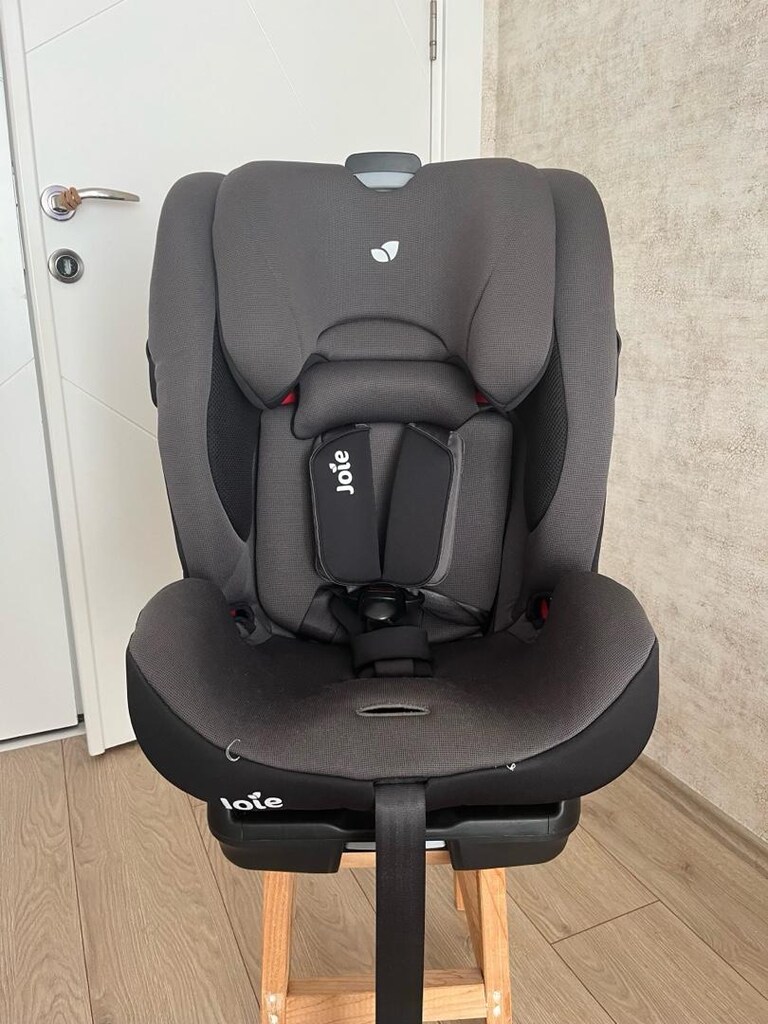 joie bold 9-36kg isofix bebek oto koltuğu - 5