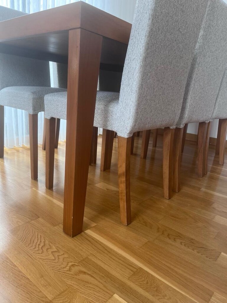 Temiz salon takımı( Ayrı ayrı da satış açık) - 7