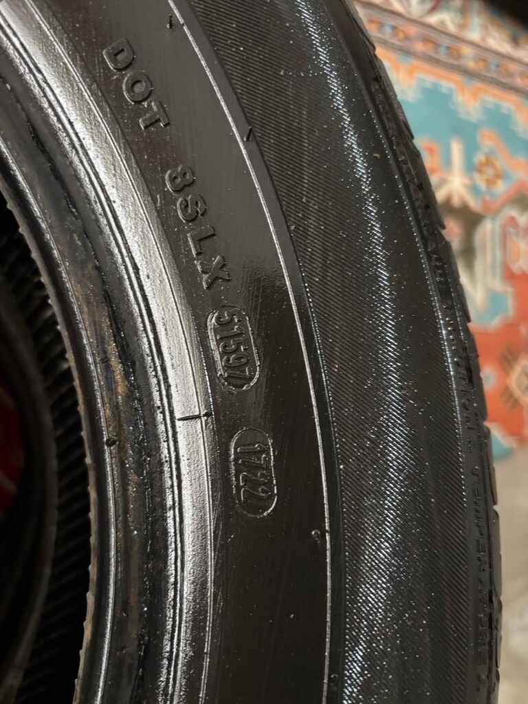 starmaxx yazlık 185/65/15 - 6