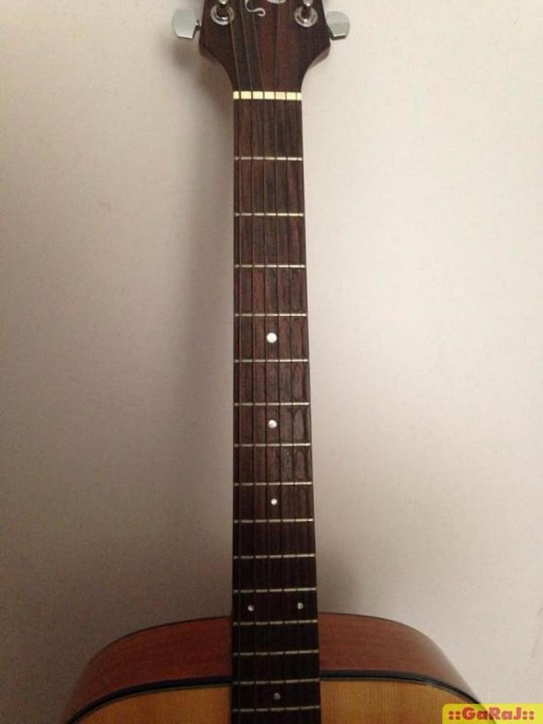 Akustik gitar Takamine G320 - 6