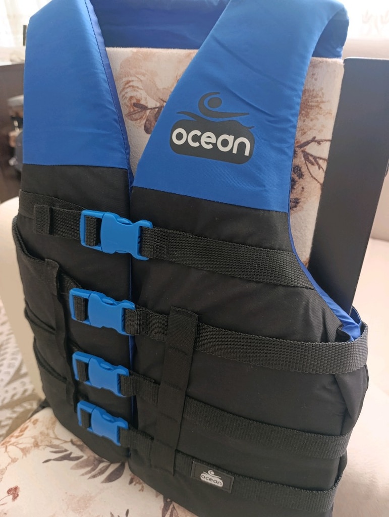 ÇOCUK CAN YELEĞİ