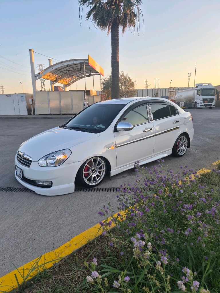 2010 DİZEL DEĞİŞENSİZ ERA - 3