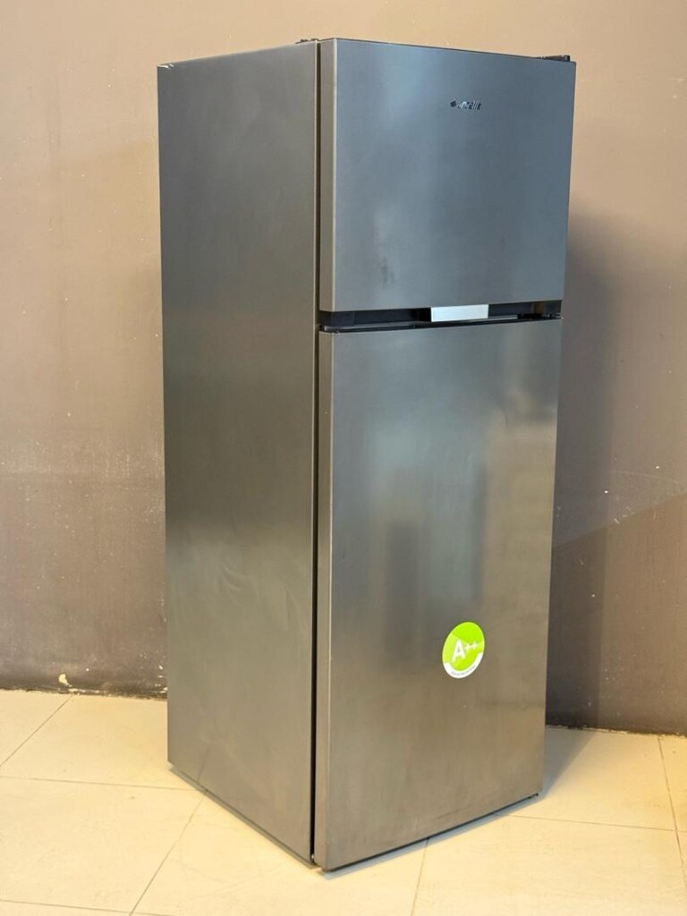 ARÇELİK 480 LİTRE İNOX SON SERİ SORUNSUZ NO-FROST BUZDOLABI - 6