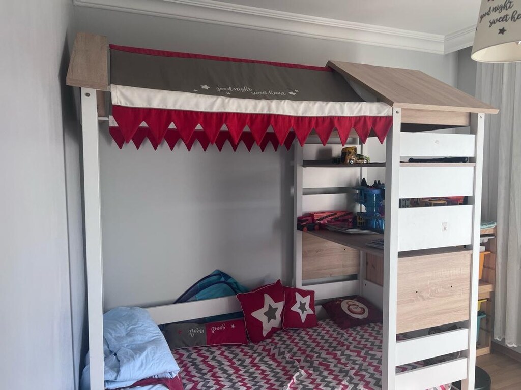 tek kişilik yatak - 3