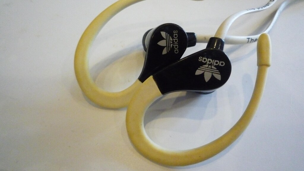 Orijinal Adidas Şarjlı Bluetooth Aparatlı Kulaklık - 7