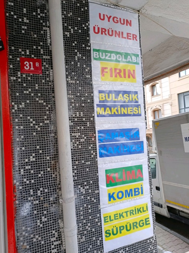 Beko Buzdolabı Çalışır Durumda - 9