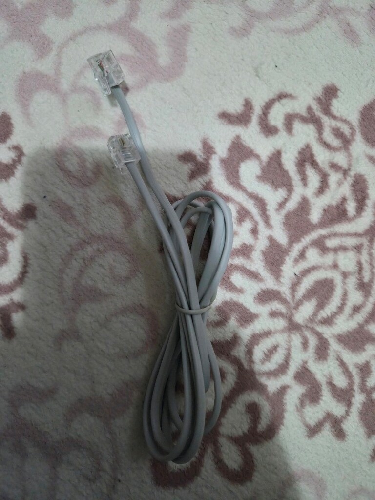 Elektronik Kablo, Kulaklık,Şarj aleti - 10