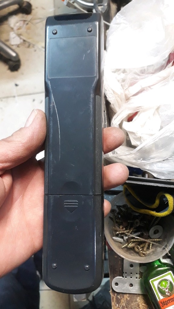 sony kumanda temiz sağlam çalışıyor - 2