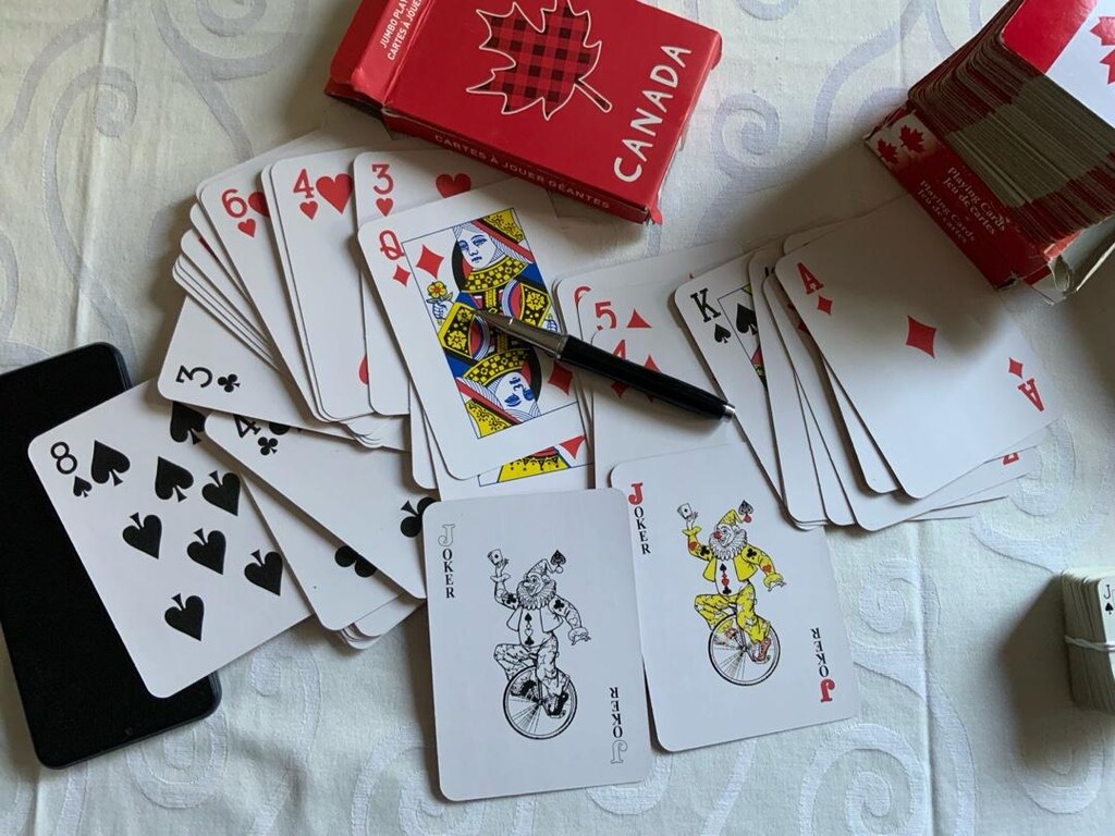 jumbo sıfır oyun kartı - 4