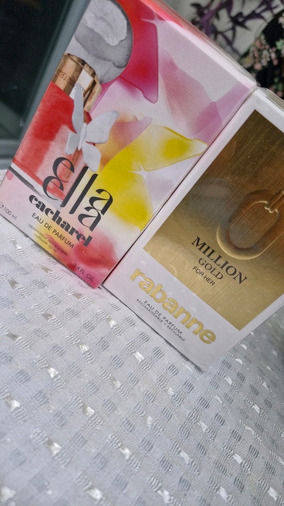 Paco Rabanne Million Gold - 3