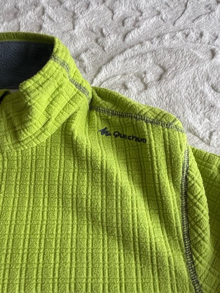 Kışlık Polar unisex - 2