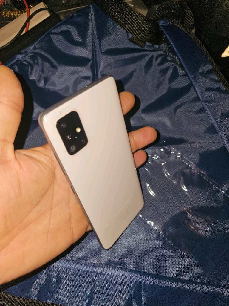 Samsung a51 hafıza 128 Gb tr cihazı çift hatlı - 2