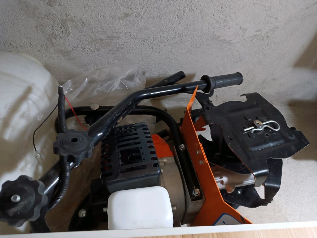 çapa motoru sıfırdır - 2