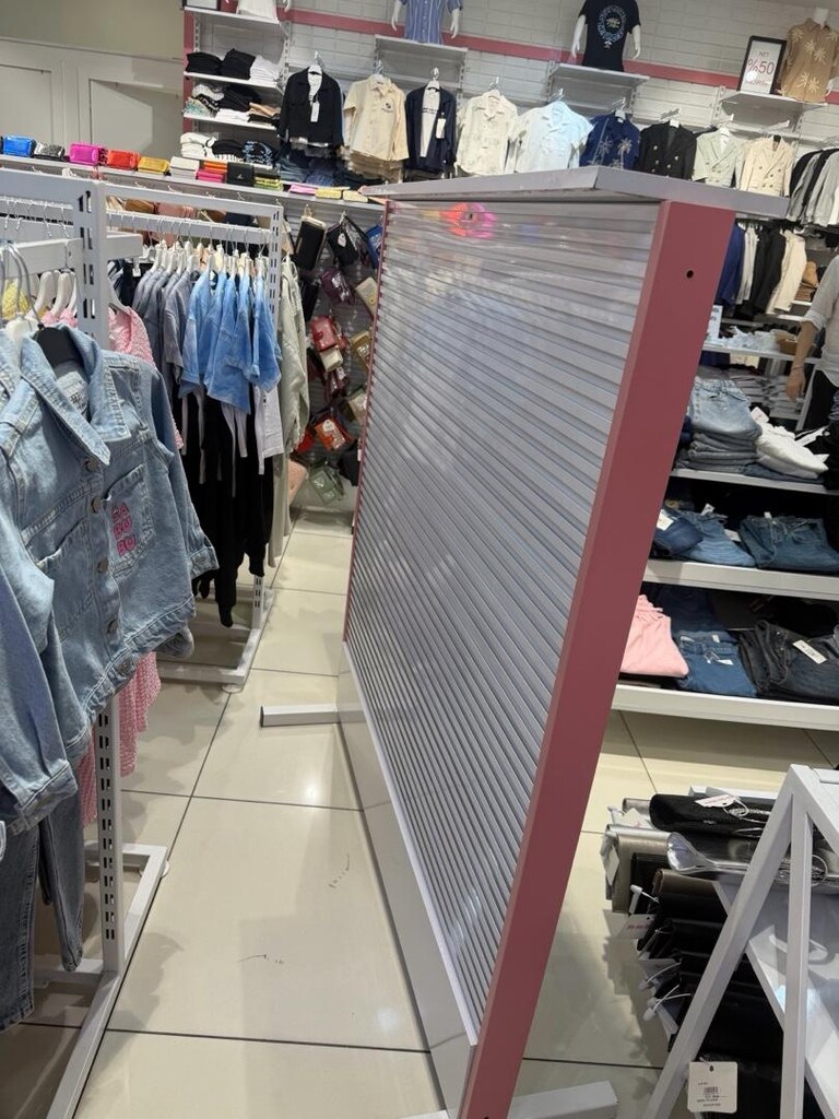 mağaza stand - 4