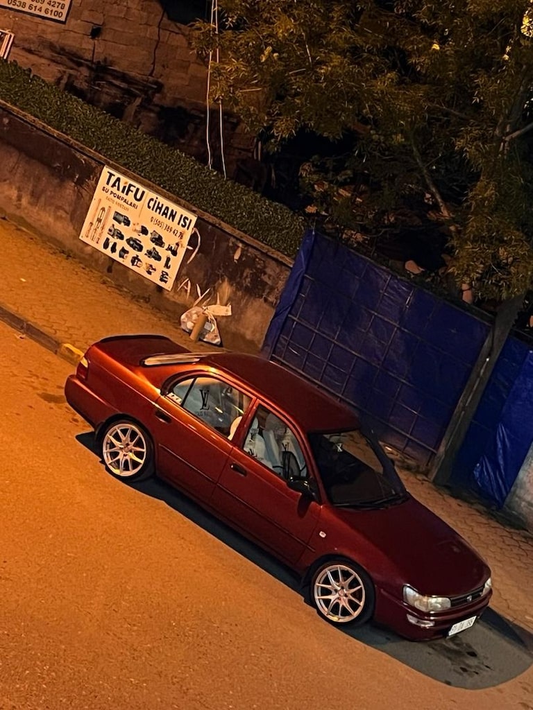 bbs hre jant lastik - 3