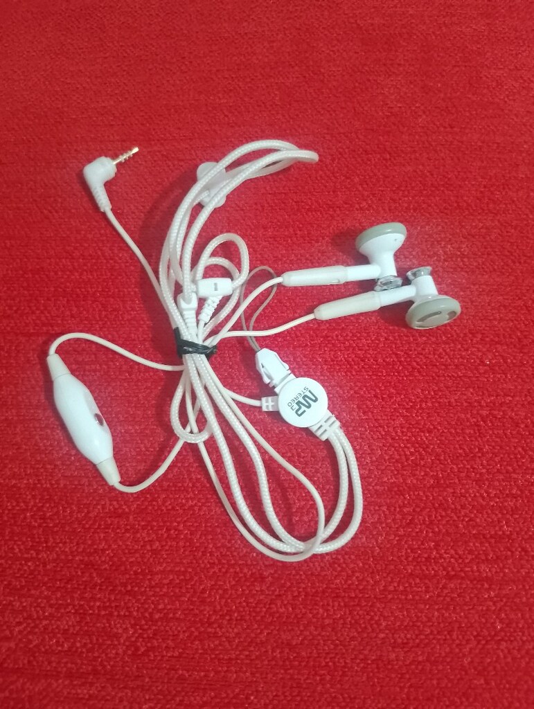Stereo kulaklık - 3