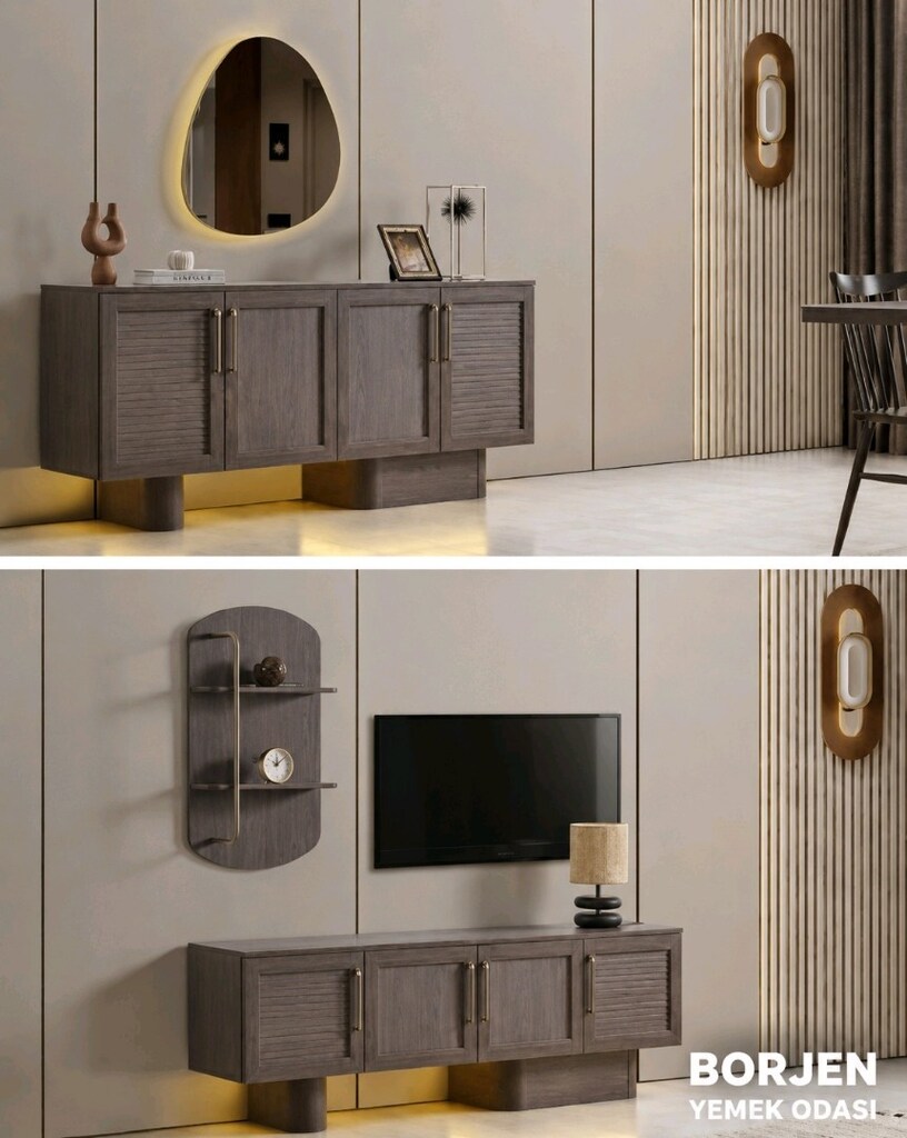 HOME YEMEK ODASI TAKIMLARI - 3