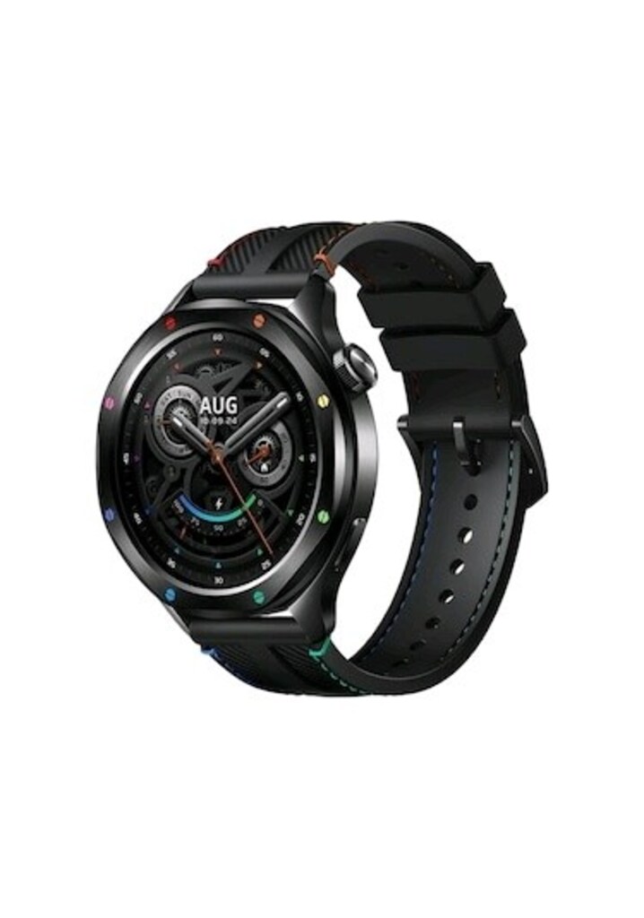 Xiaomi Watch S4 - 3