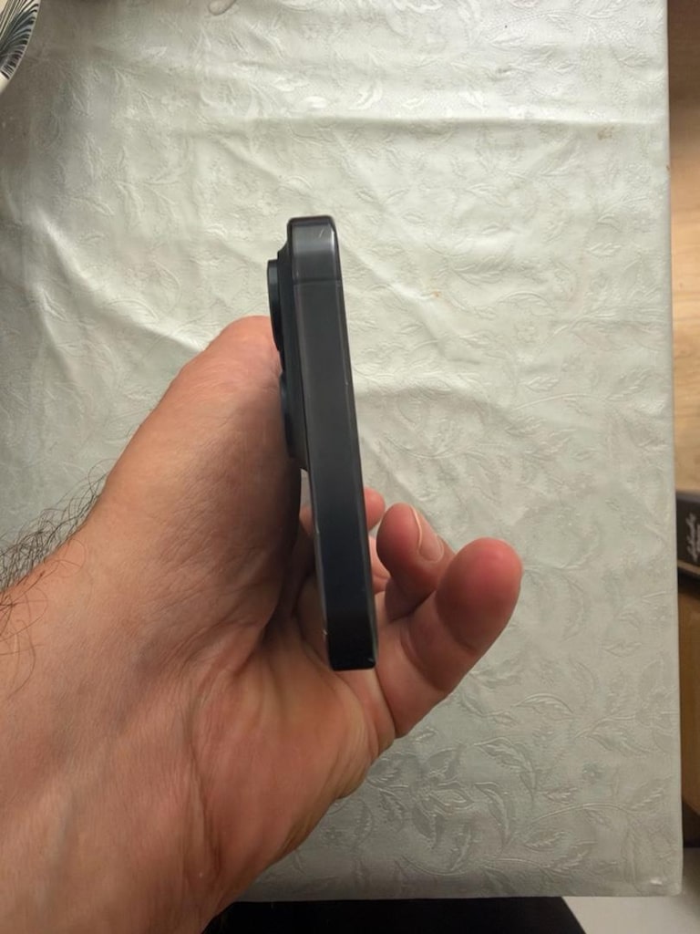iphone 15 pro max yurt dışı şu an kullanıma kapalı - 7