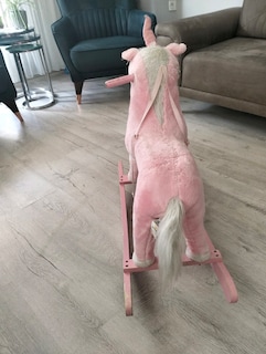 müzikli at - 2