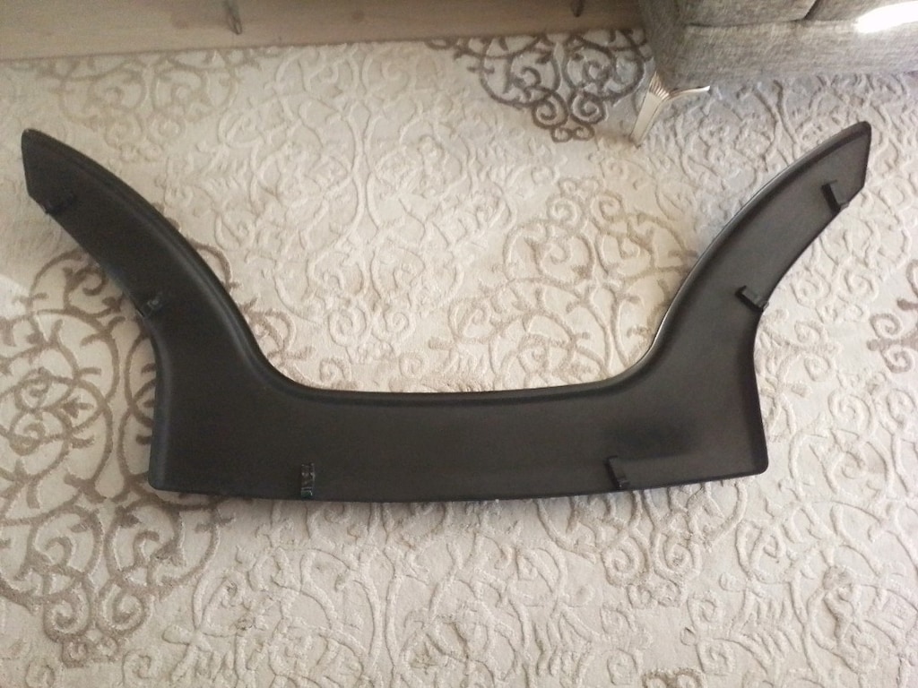 Citroen Nemo ön rüzgarlık - 3