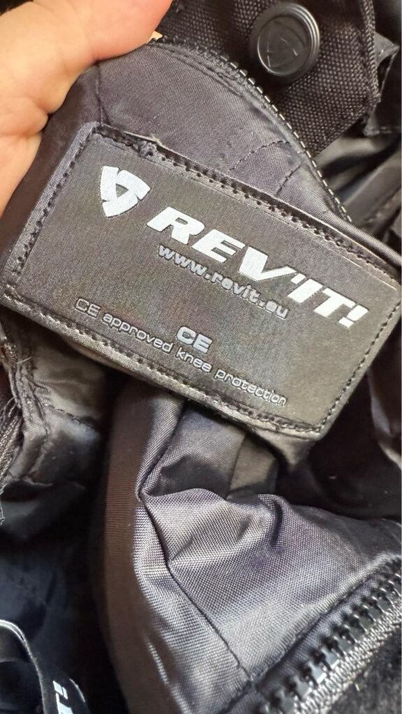 REVIT FACTOR 4 PANTALON - 13