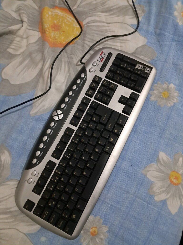 9 KLAVYE 900 lira - 3