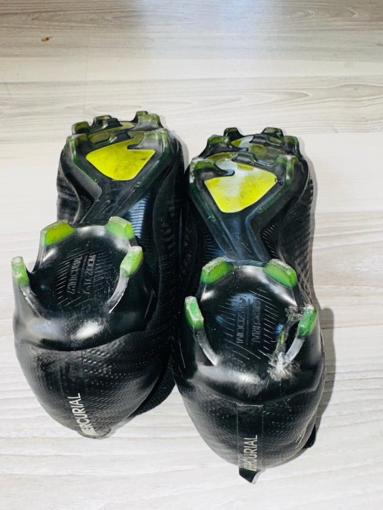 orijinal Nike krampon - 5