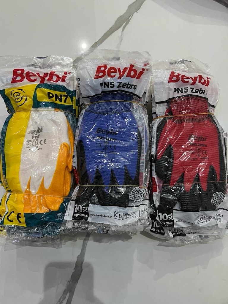 BEYBİ PN5 ZEBRA Uygun Fiyat - 4