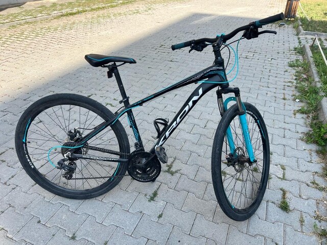 Bisiklet Kron