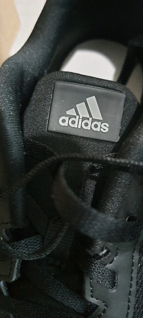 Adidas 40 numara spor ayakkabı ( Sıfır) - 3