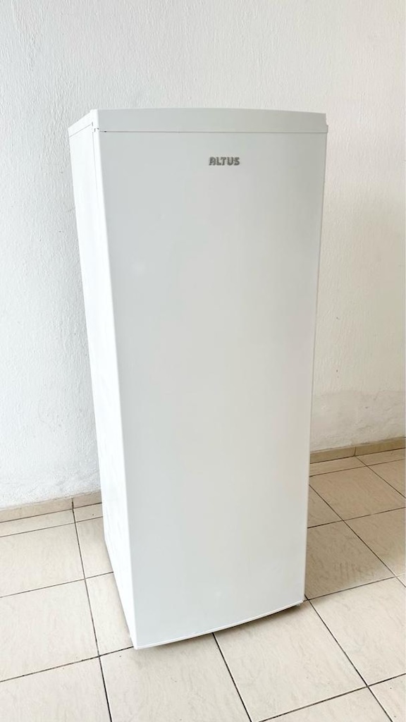 Altus 250 Litre Buzdolabı - 2