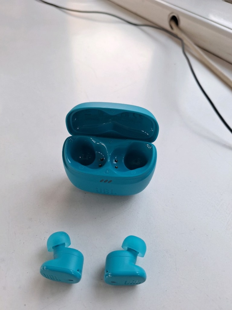 JBL TUNE BUDS 2 BLUETOOTH KULAKLIK - 2