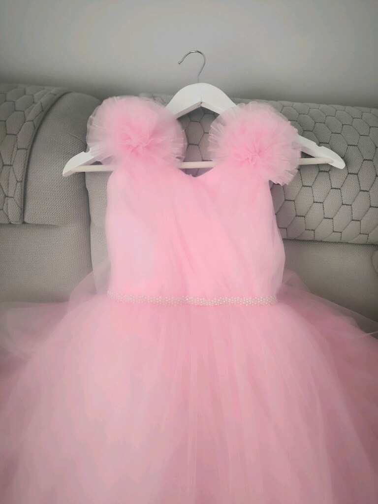 pembe gekinlik 9.10 yaş yeni - 6