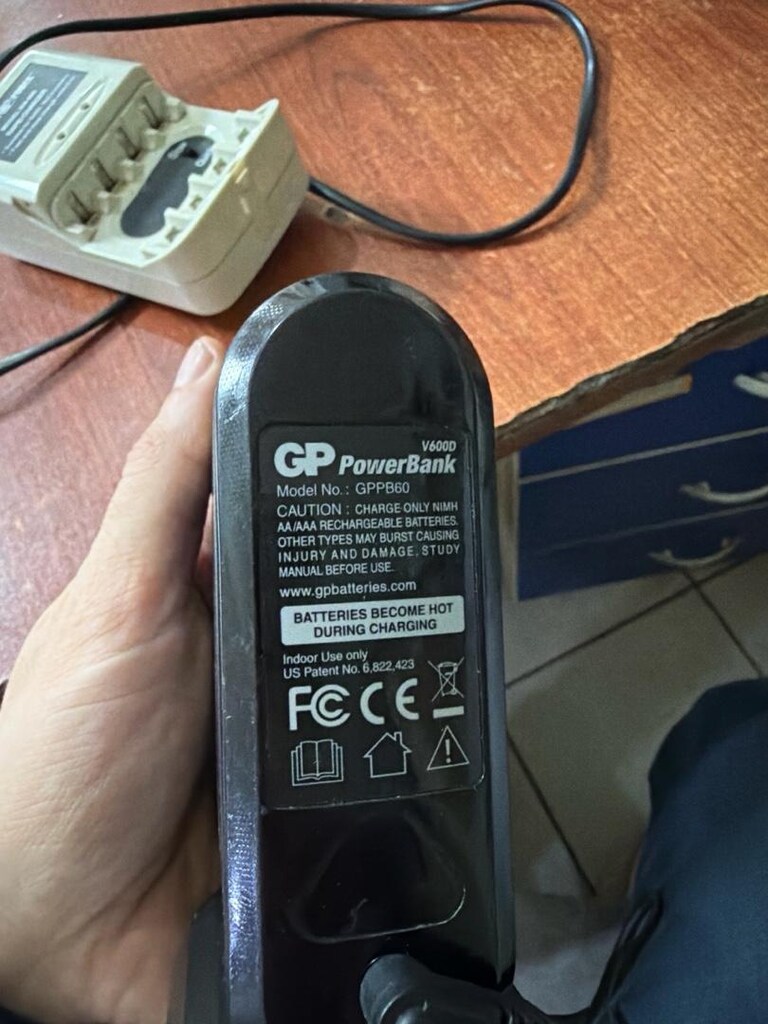 pil doldurma makinesi - 3