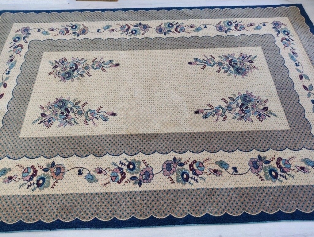 KARMEN 200×300 CM KELLE HALI - 4