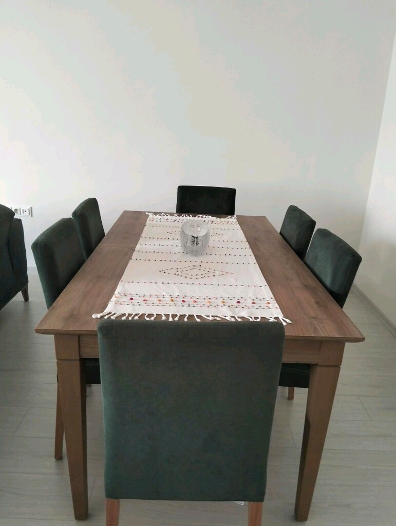 yemek odası takımı - 3
