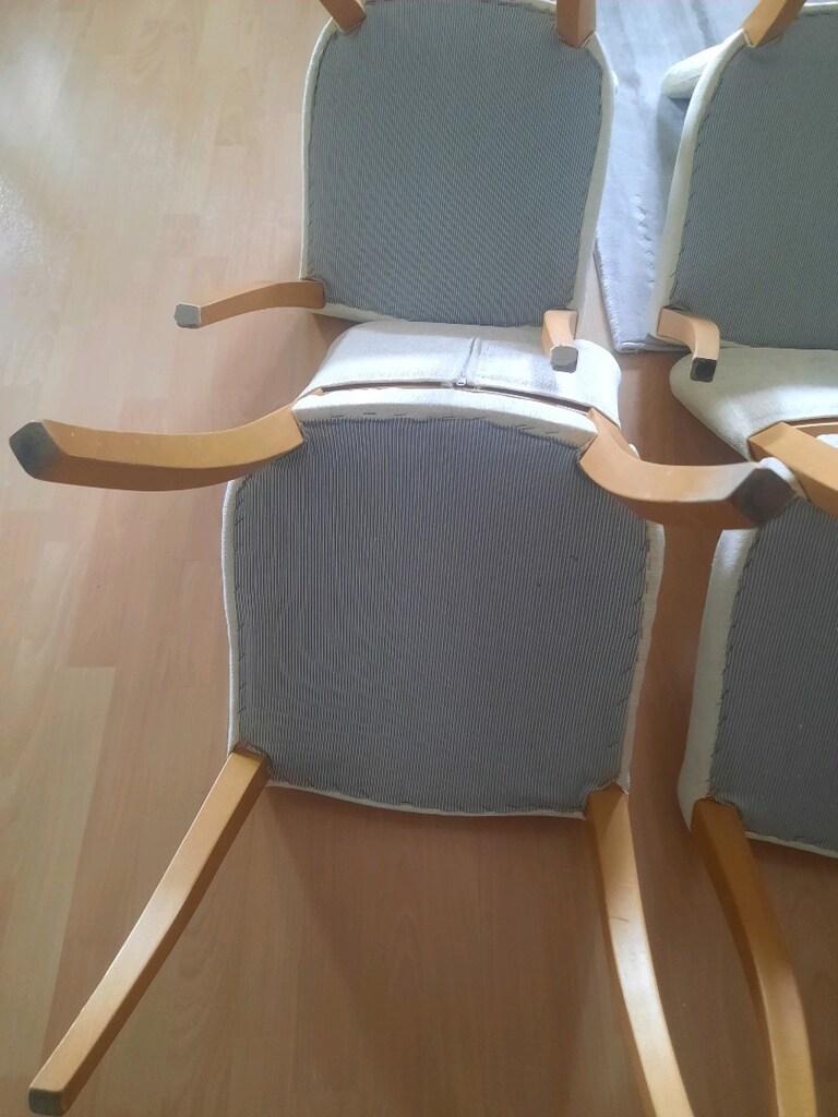 sandalye 4 adet...nakliyeli - 5