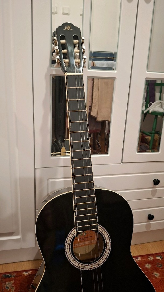 Barcelona Gitar / Laredo Gitar - 8