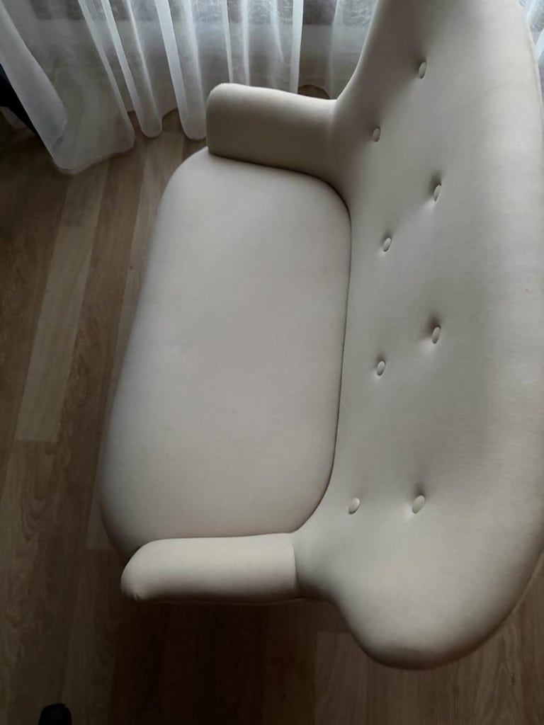 çocuk koltuk Zara Home